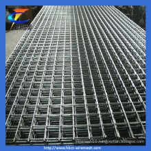 Galvanized Welded Wire Mesh Tablets